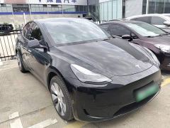 Tesla Model Y Facelift Rear-Wheel Drive - ფოტო 3