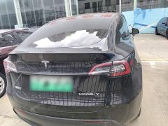 Tesla Model Y Facelift Rear-Wheel Drive - ფოტო 5
