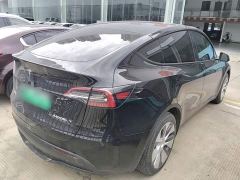 Tesla Model Y Facelift Rear-Wheel Drive - ფოტო 6