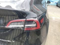 Tesla Model Y Facelift Rear-Wheel Drive - ფოტო 7