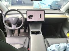 Tesla Model Y Facelift Rear-Wheel Drive - ფოტო 9