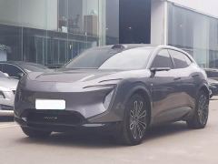 Avatr 07 Ultra Extended Range AWD - photo 1