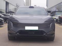 Avatr 07 Ultra Extended Range AWD - photo 2
