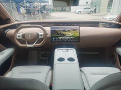 Avatr 07 Ultra Extended Range AWD - photo 4