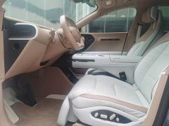 Avatr 07 Ultra Extended Range AWD - photo 6