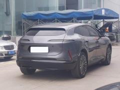 Avatr 07 Ultra Extended Range AWD - photo 8