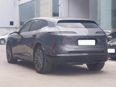 Avatr 07 Ultra Extended Range AWD - photo 9
