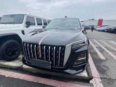 FAW Hongqi HS5 2.0T 2WD Banner Yue Pro Edition - ფოტო 1