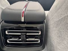 FAW Hongqi HS5 2.0T 2WD Banner Yue Pro Edition - ფოტო 12