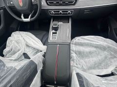 FAW Hongqi HS5 2.0T 2WD Banner Yue Pro Edition - ფოტო 13