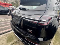 FAW Hongqi HS5 2.0T 2WD Banner Yue Pro Edition - ფოტო 15