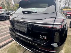 FAW Hongqi HS5 2.0T 2WD Banner Yue Pro Edition - ფოტო 16