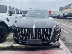 FAW Hongqi HS5 2.0T 2WD Banner Yue Pro Edition - ფოტო 2