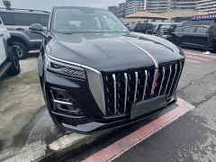 FAW Hongqi HS5 2.0T 2WD Banner Yue Pro Edition - ფოტო 3