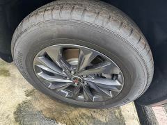 FAW Hongqi HS5 2.0T 2WD Banner Yue Pro Edition - ფოტო 5