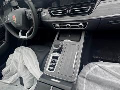 FAW Hongqi HS5 2.0T 2WD Banner Yue Pro Edition - ფოტო 8