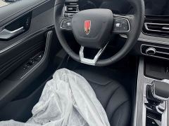 FAW Hongqi HS5 2.0T 2WD Banner Yue Pro Edition - ფოტო 9