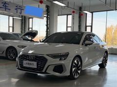 Audi A3 A3L Limousine 35 TFSI Fashion Sport - photo 1