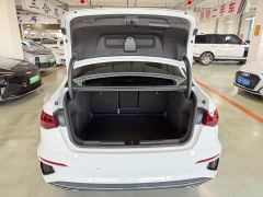 Audi A3 A3L Limousine 35 TFSI Fashion Sport - photo 10