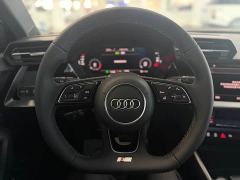 Audi A3 A3L Limousine 35 TFSI Fashion Sport - photo 11
