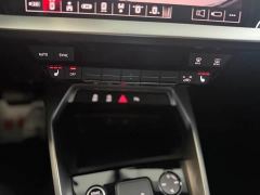 Audi A3 A3L Limousine 35 TFSI Fashion Sport - photo 13