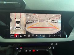 Audi A3 A3L Limousine 35 TFSI Fashion Sport - photo 14