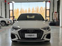 Audi A3 A3L Limousine 35 TFSI Fashion Sport - photo 2