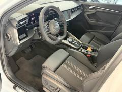 Audi A3 A3L Limousine 35 TFSI Fashion Sport - photo 7