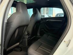Audi A3 A3L Limousine 35 TFSI Fashion Sport - photo 8