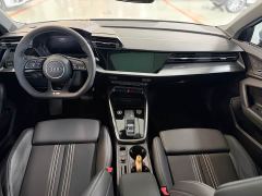 Audi A3 A3L Limousine 35 TFSI Fashion Sport - photo 9