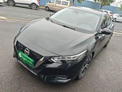 Nissan Sylphy 1.6L XL CVT Comfort Edition - фото 1