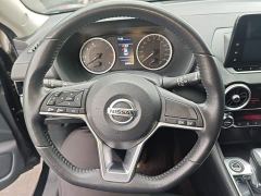 Nissan Sylphy 1.6L XL CVT Comfort Edition - фото 10