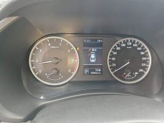 Nissan Sylphy 1.6L XL CVT Comfort Edition - фото 11