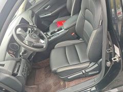 Nissan Sylphy 1.6L XL CVT Comfort Edition - фото 14