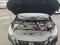 Nissan Sylphy 1.6L XL CVT Comfort Edition - фото 19