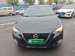 Nissan Sylphy 1.6L XL CVT Comfort Edition - фото 2