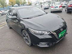 Nissan Sylphy 1.6L XL CVT Comfort Edition - фото 3