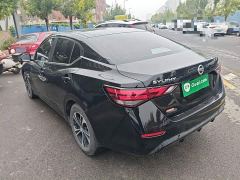 Nissan Sylphy 1.6L XL CVT Comfort Edition - фото 4