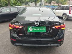 Nissan Sylphy 1.6L XL CVT Comfort Edition - фото 5
