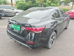Nissan Sylphy 1.6L XL CVT Comfort Edition - фото 6