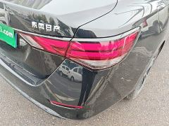 Nissan Sylphy 1.6L XL CVT Comfort Edition - фото 7