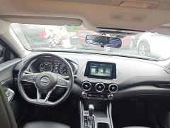 Nissan Sylphy 1.6L XL CVT Comfort Edition - фото 9