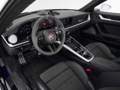 Porsche 911 Dakar - ფოტო 10
