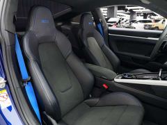 Porsche 911 Dakar - ფოტო 12