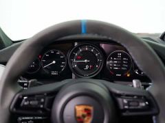 Porsche 911 Dakar - ფოტო 13