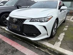 Toyota Avalon 2.0L Luxury China VI - ფოტო 1