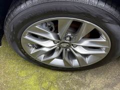 Toyota Avalon 2.0L Luxury China VI - ფოტო 10