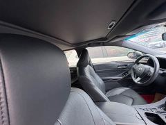 Toyota Avalon 2.0L Luxury China VI - ფოტო 11