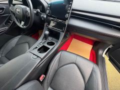 Toyota Avalon 2.0L Luxury China VI - ფოტო 12