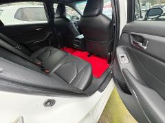 Toyota Avalon 2.0L Luxury China VI - ფოტო 13